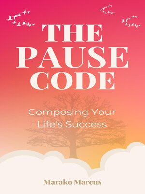 cover image of The PAUSE Code